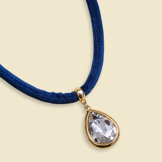 colar-aveludado-gota-azul-01