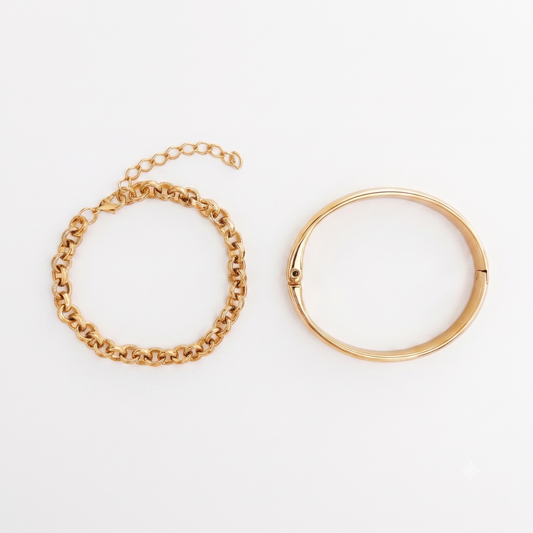 mix-pulseira-corrente-bracelete-liso-01